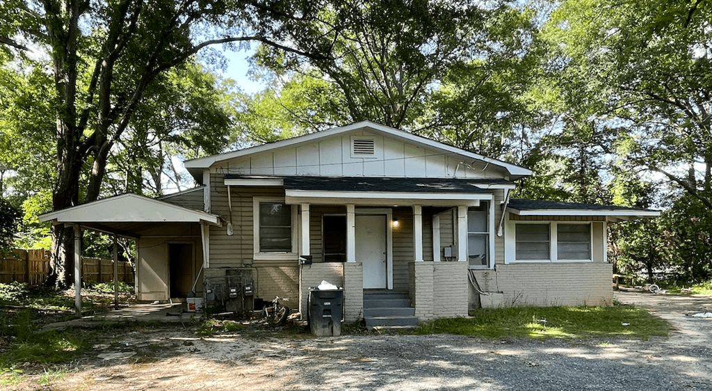 605 E California Ave Rentals Ruston, LA RentCafe